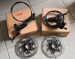 Freins SRAM Level Silver 2 pistons NEUFS, Enlèvement ou Envoi, Neuf