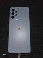 Samsung galaxy a33, Telecommunicatie, Mobiele telefoons | Samsung, Ophalen, Zo goed als nieuw, Blauw, Overige modellen