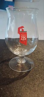 Duvel glas puurs 725, Ophalen of Verzenden, Nieuw, Glas of Glazen, Duvel