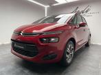 Citroën C4 Picasso 1.2 *GARANTIE 12 MOIS*CAMERA*GPS*AIRCO*L, Auto's, Citroën, Stof, Gebruikt, 1199 cc, C4 (Grand) Picasso