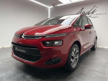 Citroën C4 Picasso 1.2 *GARANTIE 12 MOIS*CAMERA*GPS*AIRCO*L beschikbaar voor biedingen