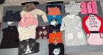 Pakket 1 kledij meisje 116, Kinderen en Baby's, Ophalen, Zo goed als nieuw, Maat 116