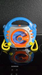 Cd speler, Ophalen of Verzenden, Zo goed als nieuw