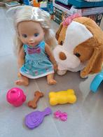 Vtech suzy en haar puppy vriendje, Kinderen en Baby's, Ophalen, Zo goed als nieuw