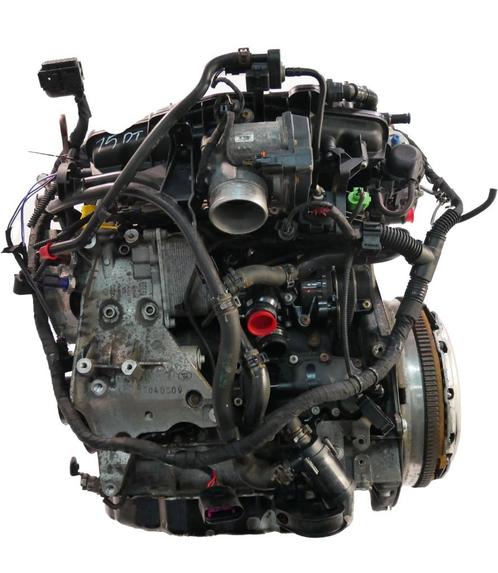 Seat VW Altea 2.0 CCZB CCZ-motor, Auto-onderdelen, Motor en Toebehoren, Seat, Volkswagen, Ophalen of Verzenden