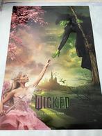 AFFICHE DU FILM WICKED USA 1 feuille 68-101 cm, Enlèvement ou Envoi