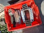 Zware balkschoen, Doe-het-zelf en Bouw, Metalen, Ophalen, Nieuw