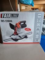 Tafelzaag Fairline, Ophalen, Zo goed als nieuw