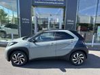 Toyota Aygo X PULSE/TECH PACK, Auto's, Toyota, Automaat, 5 deurs, 111 g/km, 998 cc