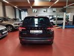 SKODA Karoq TDi Style + LED + CAM + KEYLESS + €15.000export, Euro 6, Zwart, Karoq, https://public.car-pass.be/vhr/e9cf0828-c362-4014-8d5f-d353a3d553b6