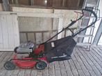 Briggs and stratton grasmaaier 190cc, Ophalen, Gebruikt, Benzine-grasmaaier