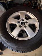 Jantes Hyundai tucson 2018, Autos : Pièces & Accessoires, Pneus & Jantes, Enlèvement, Pneus hiver, Pneu(s)