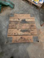 transport wagen rustiek look, Ophalen, Gebruikt, Transportkar