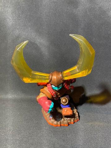 Skylanders Trap Team Head Rush beschikbaar voor biedingen