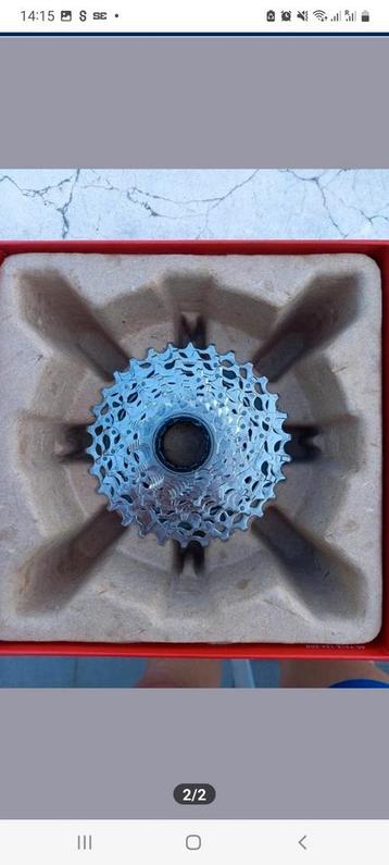 SRAM Rival XG-1250 10-30 cassette met 12 snelheden beschikbaar voor biedingen