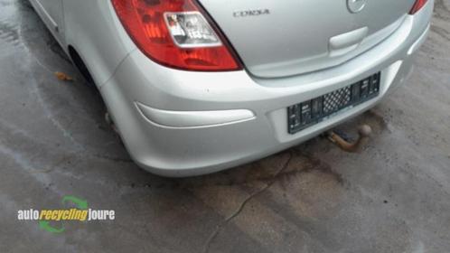 Trekhaak van een Opel Corsa, Auto-onderdelen, Ophanging en Onderstel, Opel, Gebruikt, 3 maanden garantie