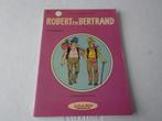 Robert en Bertrand, Boeken, Stripverhalen, Gelezen, Ophalen of Verzenden, Eén stripboek