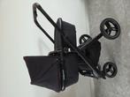 Dubatti 2in1 kinderwagen met accesoires, Ophalen, Zo goed als nieuw