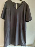 Bruine jurk; maat 44 merk; Dame Blanche, Enlèvement ou Envoi, Porté, Taille 42/44 (L)