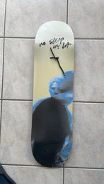 Skateboard Deck - No Sleep in LA, Ophalen, Zo goed als nieuw, Skateboard