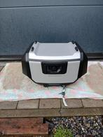 Top case vario r1300gs bmw