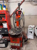 Appareil montage Pneus Chorghi A 2000, Autos : Divers, Enlèvement, Utilisé