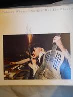 lp - johnny winter - nothin but the blues, Cd's en Dvd's, Vinyl | Rock, Ophalen of Verzenden, Gebruikt, 12 inch, Overige genres