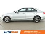Mercedes-Benz C-Klasse 180 C 180 d (bj 2021, automaat), Auto's, Mercedes-Benz, 4 deurs, Gebruikt, Te koop, Lichtsensor
