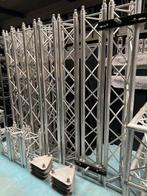 PROLYTE TRUSS X30D driehoek lengte 2 meter, Muziek en Instrumenten, Ophalen, Gebruikt