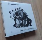 MADNESS - One step beyond (Deluxe 2CD set), Enlèvement ou Envoi