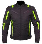 veste De Moto textile Cordura avec CE protecteurs neuf, Manteau | tissu, Neuf, avec ticket