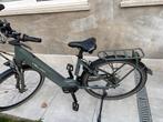 Vélo électrique veloci, Enlèvement, Comme neuf