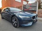 Volvo V60/2019/157 000 km/1er propriétaire + GARANTIE, Carnet d'entretien, Break, Bleu, Achat