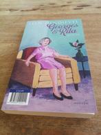 Leen Dendievel - Georges & Rita, Enlèvement ou Envoi, Comme neuf, Leen Dendievel