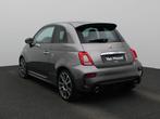 Abarth 500 1.4 T-Jet Abarth Turismo, Auto's, Abarth, Voorwielaandrijving, 4 zetels, Gebruikt, 4 cilinders