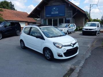 Renault Twingo 1.2 75pk Night panoramadak 106000km beschikbaar voor biedingen