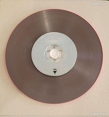 Agfa PER 528-tape op AEG-kern beschikbaar voor biedingen