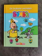 Bumba, de leukste verhalen, Boeken, Ophalen