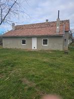 maison de campagne  sur 6400m² en Hongrie, Immo, Étranger, 78 m², Maison d'habitation, Campagne, Homokszentgyorgy