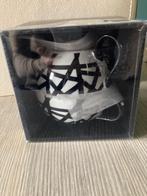 Theepot + tas nieuw in doos, Ophalen, Nieuw, Overige materialen, Kop(pen) en/of Schotel(s)