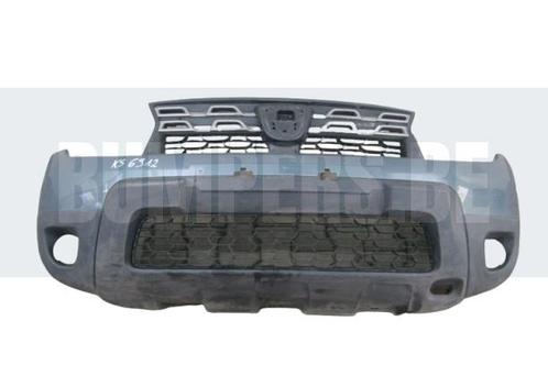 Bumper Dacia Duster I 1 FACELIFT 13-17 620220025R Voorbumper, Auto-onderdelen, Carrosserie, Bumper, Voor, Gebruikt, 6 maanden garantie