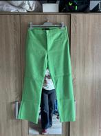 Geklede broek, Nieuw, Groen, Zara, Maat 38/40 (M)