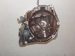 VERSNELLINGSBAK SCHAKEL Fiat Grande Punto (199) (55200879), Gebruikt, Fiat