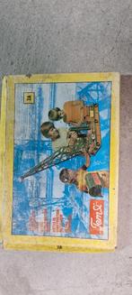 Jouets anciens, Enlèvement, Utilisé, Garçon ou Fille