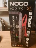 Noco booster xl nog nooit gebruikt, Auto-onderdelen, Ophalen