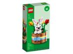 LEGO 40587 Easter Basket, Nieuw, Complete set, Lego, Ophalen