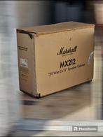 MARSHALL AMPLIFICATION MX212 150 Watt 2x12" Speaker Cabinet, Muziek en Instrumenten, Ophalen of Verzenden, Zo goed als nieuw