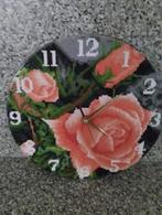 klok van diamond painting, Antiek en Kunst, Ophalen