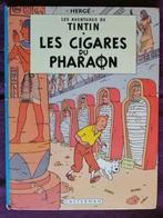 Bd Tintin et les cigares du pharaons, Verzenden