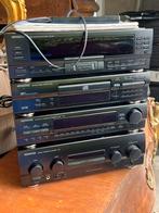 Kenwood A76 / T-76L / DP-76 / GE-940, Audio, Tv en Foto, Stereoketens, Ophalen, Gebruikt, Cd-speler, Overige merken